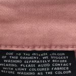 Buffalo David Bitton FINAL MARKDOWN  Aubrey capris 8/29 Photo 5