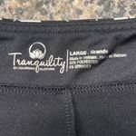 Colorado Clothing Tranquility Skort Running GYM Activewear Size Large EUC #4794 Black Photo 5