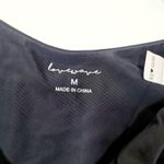 Lovewave  the Zumi One Piece in Black Medium Photo 6