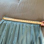 Halara Breezeful™ High WaistPleated Pocket Adjustable Buckle Skort. Size 2X. Photo 12