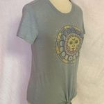 Zoe & Liv Fun cycles of the moon graphic t shirt Photo 3