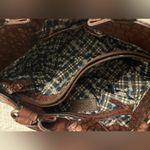 Jessica Simpson NWOT croc embossed handbag Photo 6