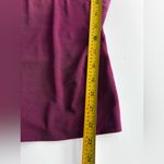 HONEYLOVE Women's Body Lift Wear Tank Top Shapewear Purple Magenta comfort 2X Photo 5