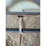 Free People  Shine On Beaded Gold Dress - Small Photo 4