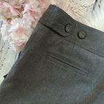 Red By Marco Echo 3/4 Dress Short Pants Size 11 Gray Photo 9