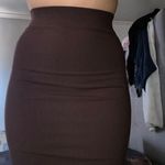 Naked Wardrobe skirt Photo 0