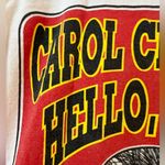 Carol Channing Hello, Dolly! Graphic T Photo 5