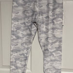 Scorpio Sol Women’s Camouflage Leggings Photo 0