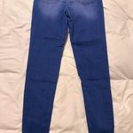 Celebrity Pink Blue Lagoon Mid Rise Skinny Jeans  Photo 1