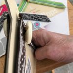 Switchflops Straps Stella Brown White Polka Dots Size undefined Photo 6