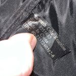 Kenneth Cole Reaction Unisex Shoulder Bag Black Top Handle with Lots of Pockets Photo 13