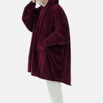 Huggle Red Size M petite Photo 1