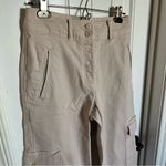 Wilfred  Free Blush Tan Cargo Jean Photo 1