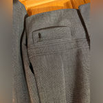 Apostrophe Women’s Three Button Stretch Grey Classic Career Blazer Size 18 Photo 4