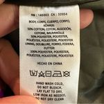 Anthropologie Mare Mare By Ruffled Flounce Maxi Dress Size 1X Photo 11