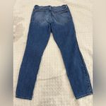 frame denim FRAME Le High Skinny Jeans with Piping, size 30 - EUC! Photo 8