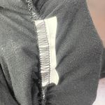 Omai Black Long Sleeve‎ Off Shoulder Ruched Bodycon Dress Date night Party LBD Size L Photo 6