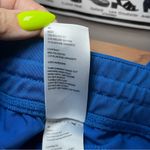 FIGS  KADE Scrub‎ Nursing Pants Royal Blue Casual Cargo Utility Comfy Workwear Photo 4