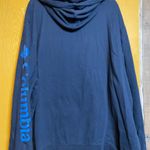 Columbia 4XL Navy  Sweatshirt  Photo 3