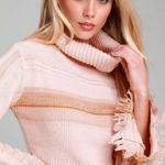 Free People  close to me bell sleeves sweater Photo 2