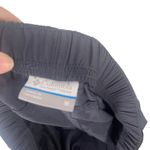 Columbia  Women's‎ Size Medium Grey Belted Cargo Outdoor Hiking Shorts Photo 6