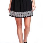 Old Navy  Smocked Gauze Skirt Photo 0