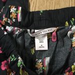 Victoria's Secret New  Love Pajama Pants Lightweight Soft Size Medium Photo 4