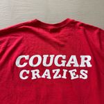 Hanes Clark University “Cougar” Tee Photo 4