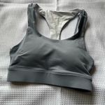 AYBL  core sports bra steel‎ blue Women's SIZE XS Photo 2