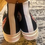 Converse Comme des Garcons Play x  Play One Heart  Sneakers Photo 4