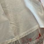 Love Shack Fancy  for Target floral lace mini tiered Dress Xs Photo 0