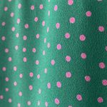 Kate Spade Pool side Polkadot Dress Photo 6