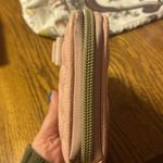 Betsey Johnson  quilted wallet Photo 4