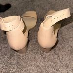 French Connection tan heels Photo 2