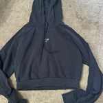 Gymshark Cropped Hoodie Photo 0