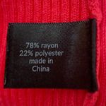 Lane Bryant Sophisticated  Sweater Dress Concert Elegant Date night Valentines Photo 6