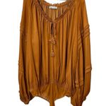 Free People  Intimately X REVOLVE All Tucks Bodysuit in Autumn Pearl Medium Photo 3