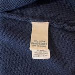 L.L.Bean  Cable Knit Cardigan Photo 3