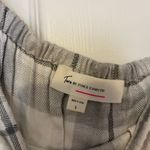Nordstrom , off the shoulder shirt. Size Large Photo 2