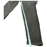 Aerie Offline‎ By  NWT Hi-Rise 7/8 Leggings Braided Ribbed Gray Size L Seamless Photo 14