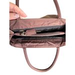 Prada Tessuto City Nylon Tote in Chocolate Brown Photo 13