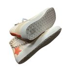 Shu Shop Women's Shoes Sneakers High Top Lace Casual Zip Size 11 Photo 3