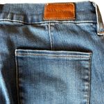 M.I.H Jean Marrakesh High Rise Kick Flare Stretch
Denim Jeans Size 26 Blue Photo 4