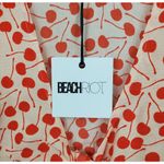 Beach Riot NWT  Cherry Dover Top Sz XS Photo 9