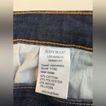 Judy Blue Jeans Womens 11 30 Battle Creek Skinny Fit High Rise Dark JB82409 357 Photo 10
