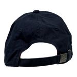 NEW Penguin Blue Adjustable Golf Tennis Cap Iconic Embroidered Logo Photo 2