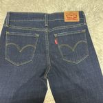 Levi's Levi Strauss 711 Skinny Jeans Sz 27” waist Photo 1