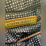 Antik Kraft  women’s The Bree Crossbody,Handbags For Women Photo 3