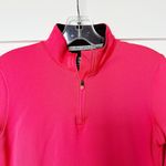 Under Armour Neon Cold Gear Fitted Top Photo 1
