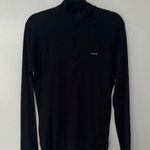 Patagonia Women's Capilene 2 Light weight Common. Thread Initiative Size Small Photo 0